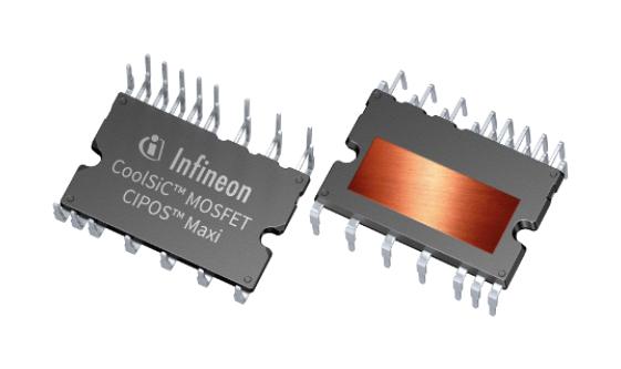 Infineon Im828Xccxkma1