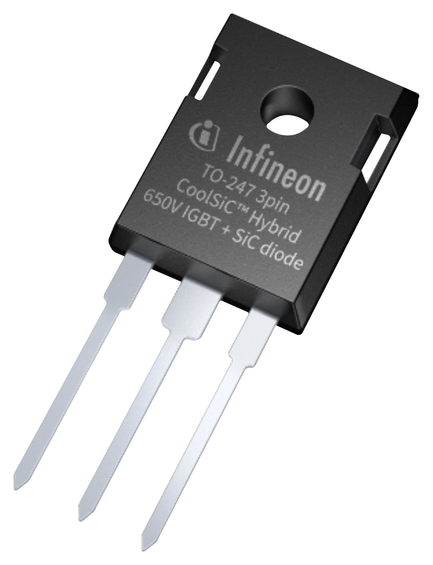 Infineon Ikw75N65Rh5Xksa1