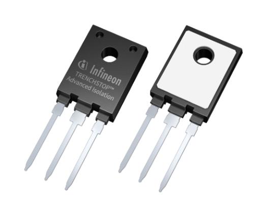 Infineon Ikfw75N65Es5Xksa1