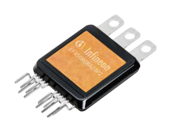 Infineon Ff450R08A03P2Xksa1