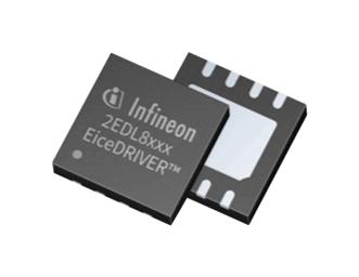 Infineon 2Edl8124Gxuma1