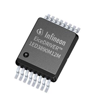 Infineon 1Ed3890Mu12Mxuma1