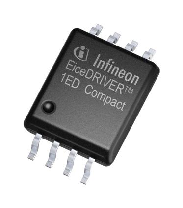 Infineon 1Ed3131Mu12Hxuma1