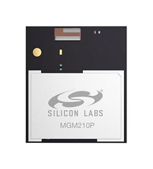 Silicon Labs Mgm210Pb22Jia2