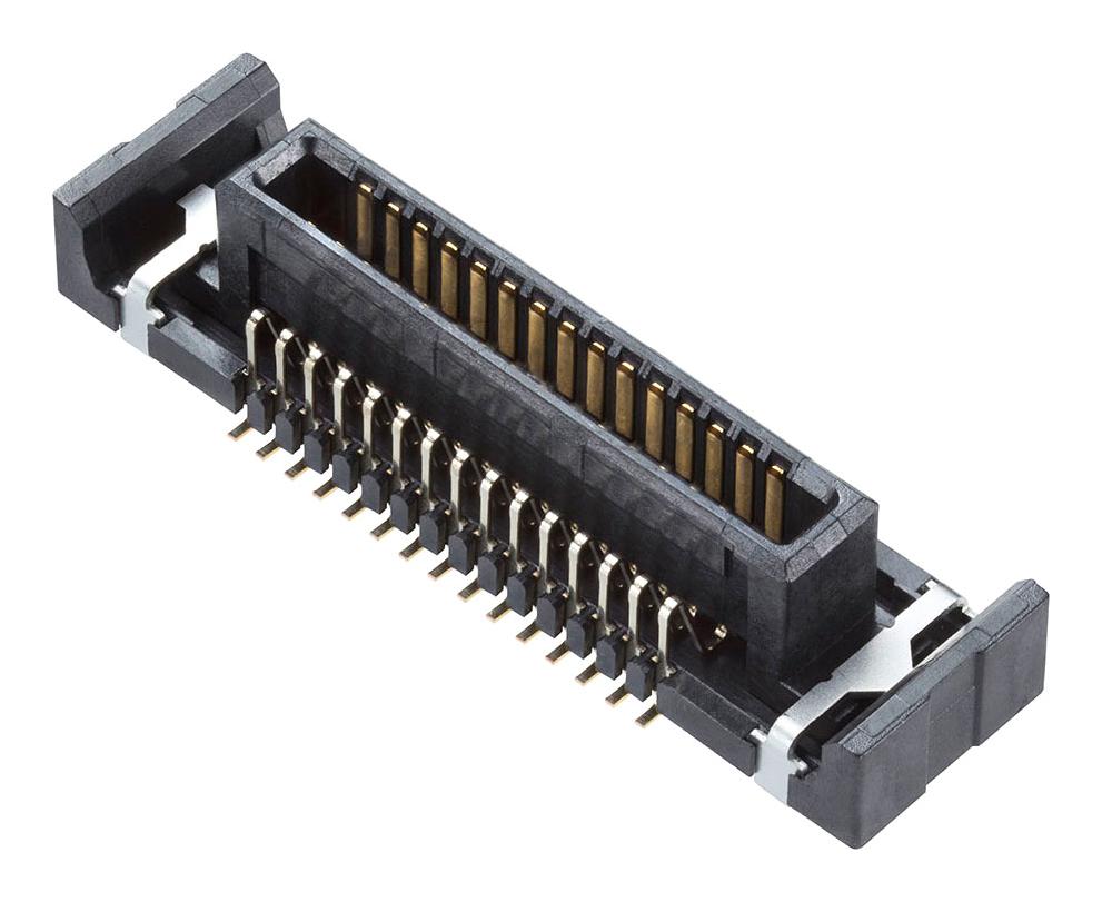 Molex 204928-0401