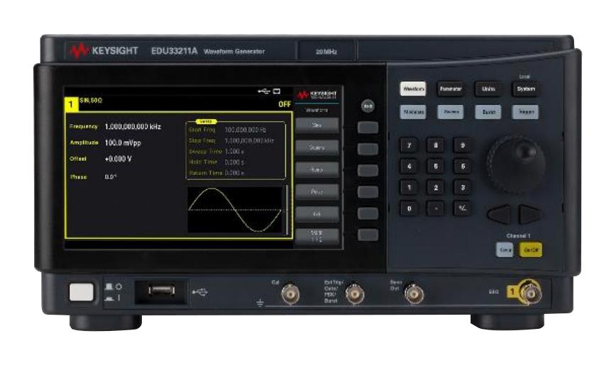 Keysight Technologies Edu33211A