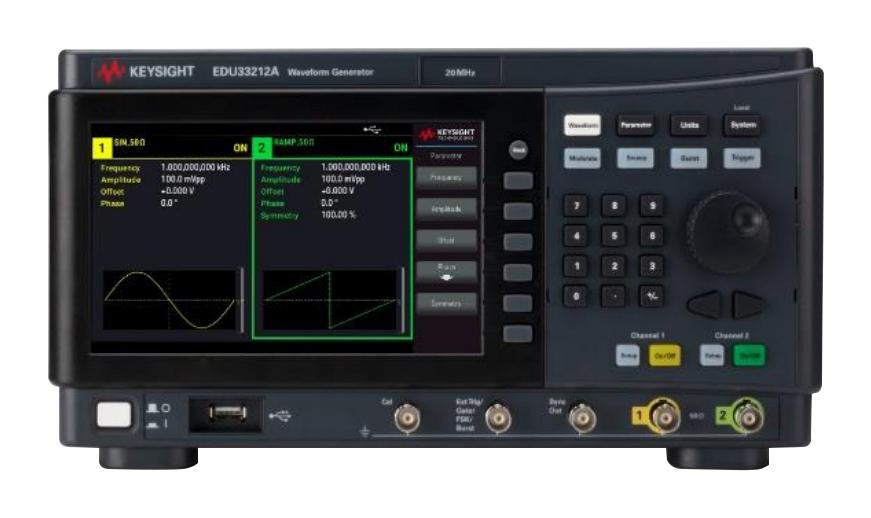 Keysight Technologies Edu33212A