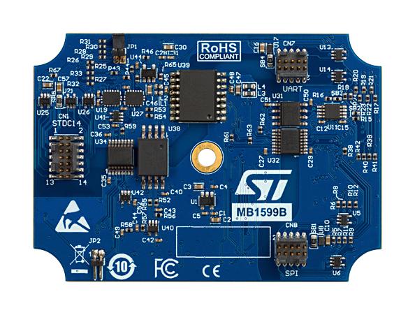 Stmicroelectronics B-Stlink-Isol