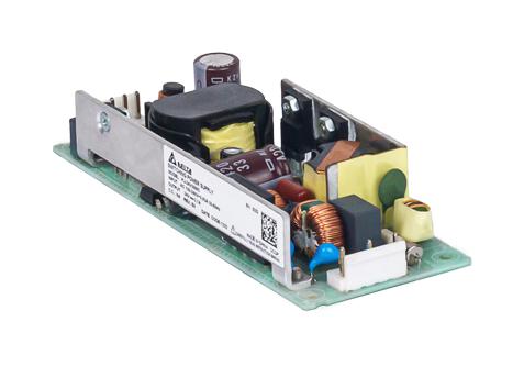 Delta Electronics / Power Pj-12V50Wbna