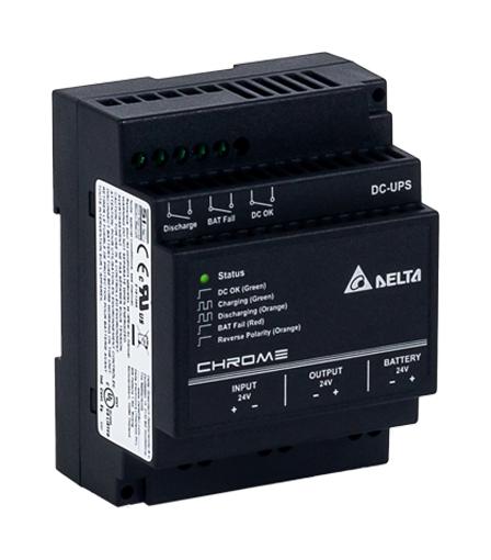 Delta Electronics / Power Dru-24V10Acz