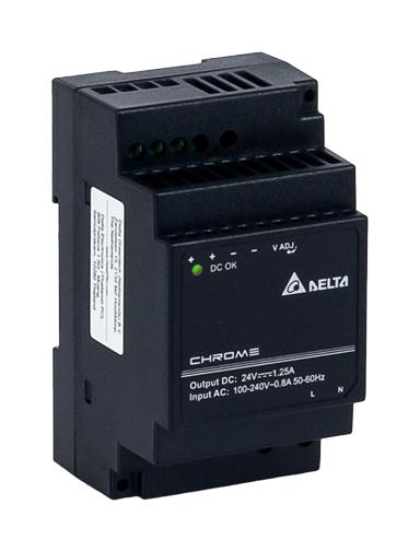 Delta Electronics / Power Drc-24V30W1Az