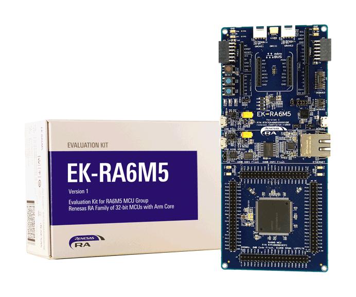 Renesas Rtk7Eka6M5S00001Be