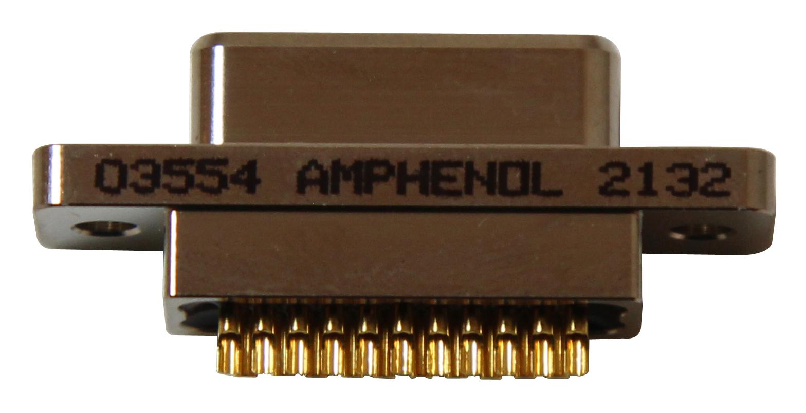 Amphenol Canada M83513/01-Cc