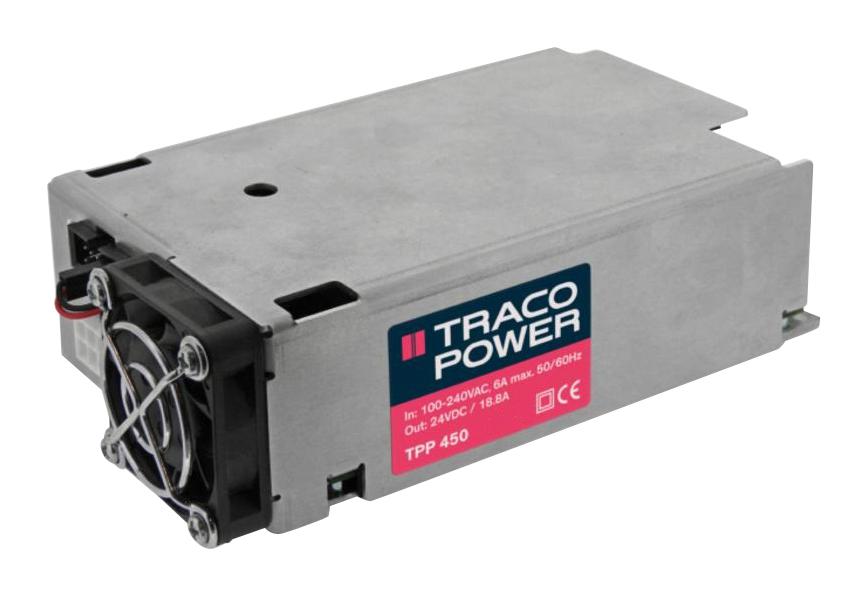 Traco Power Tpp 450-112B-M