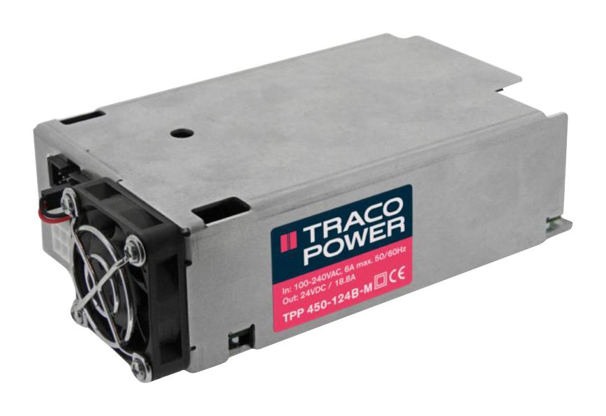 Traco Power Tpp 450-124B-M