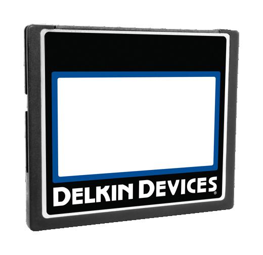 Delkin Devices Ce16Tqjgl-Fd000-D