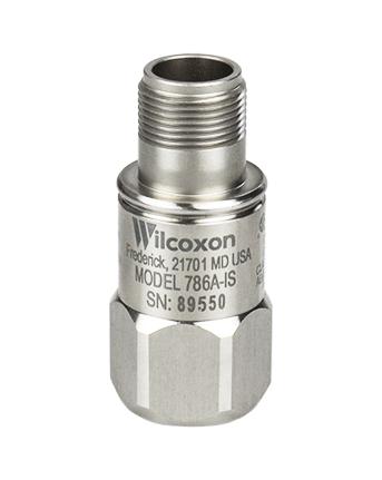 Amphenol Wilcoxon 786A-Is