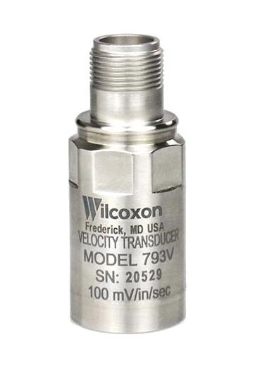 Amphenol Wilcoxon 793V