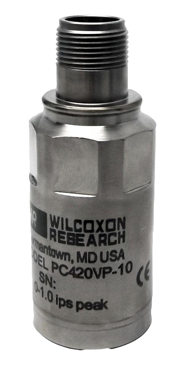 Amphenol Wilcoxon Pc420Vp-10-Is