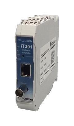 Amphenol Wilcoxon It301