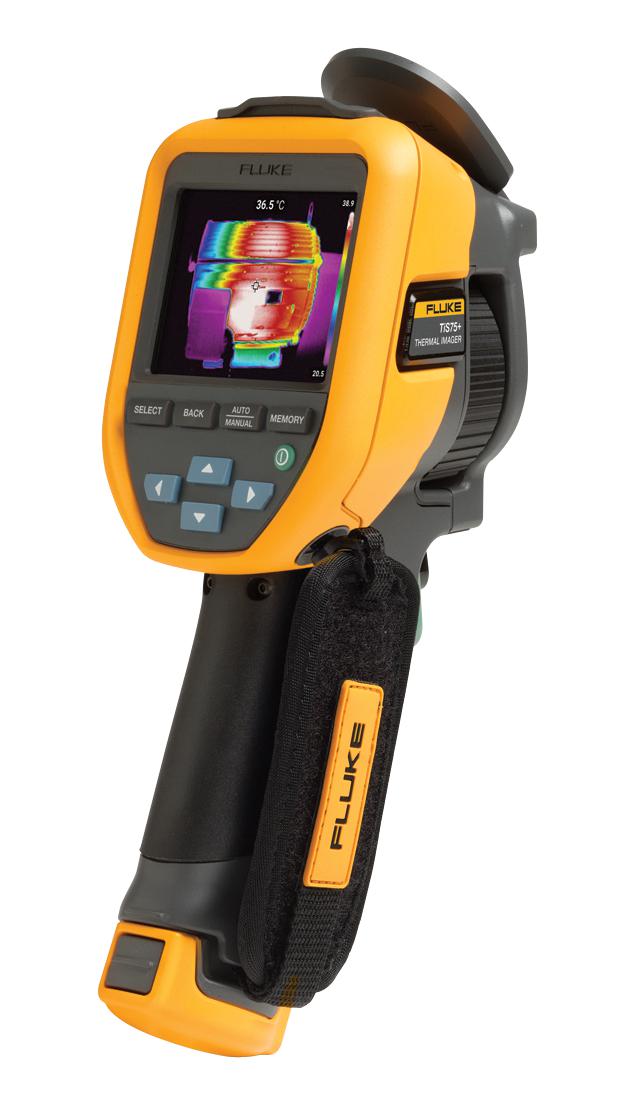 Fluke Flk-Tis75+ 9Hz