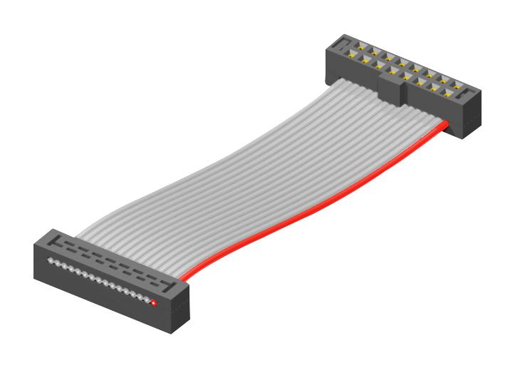 Samtec Tcsd-08-D-02.00-01-F-N-Rw