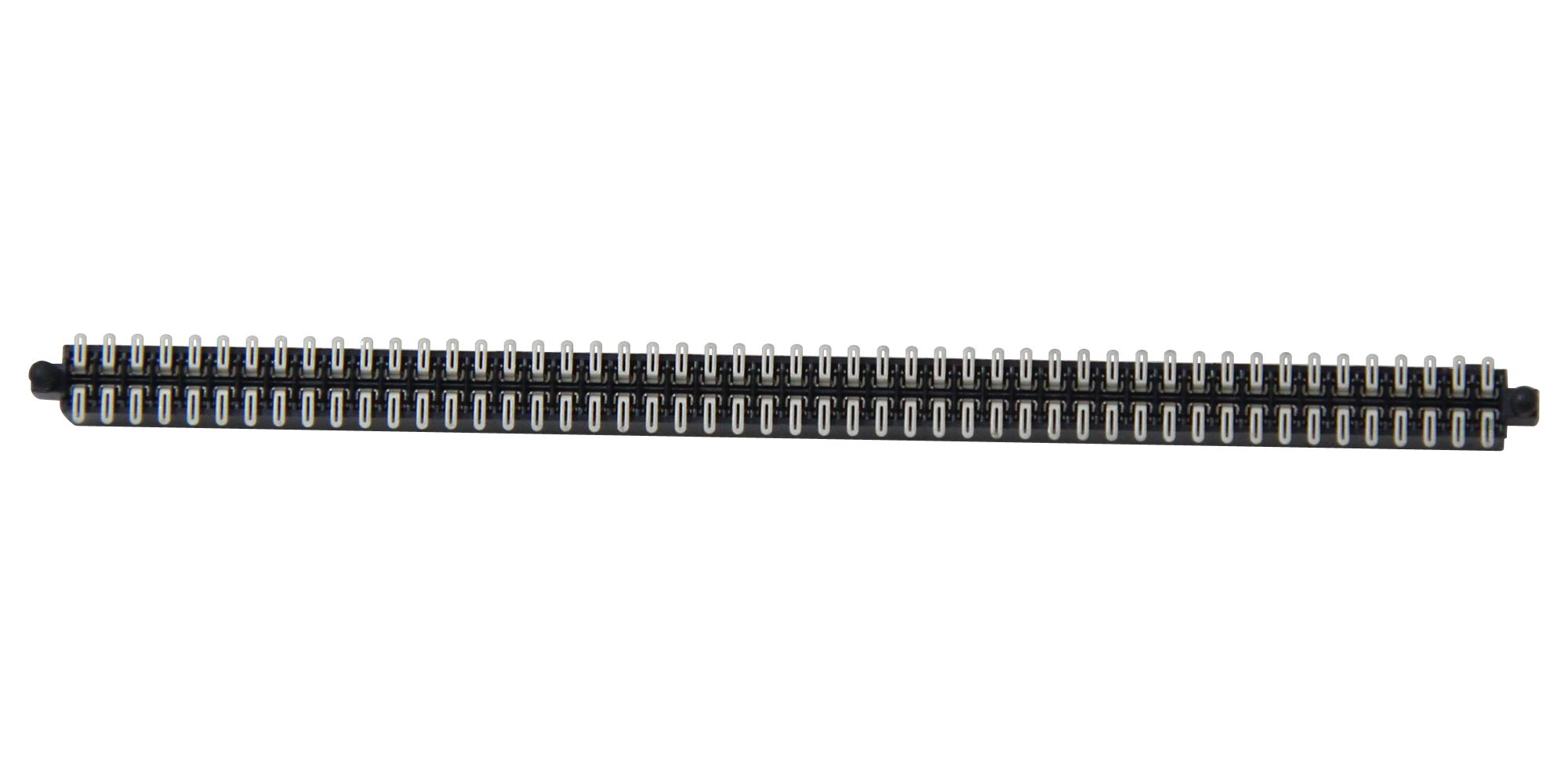 Samtec Sfm-150-02-L-D-A