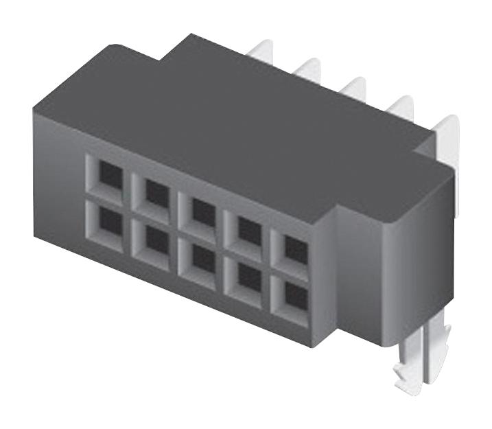 Samtec Sfmh-105-02-L-D-Lc-Tr