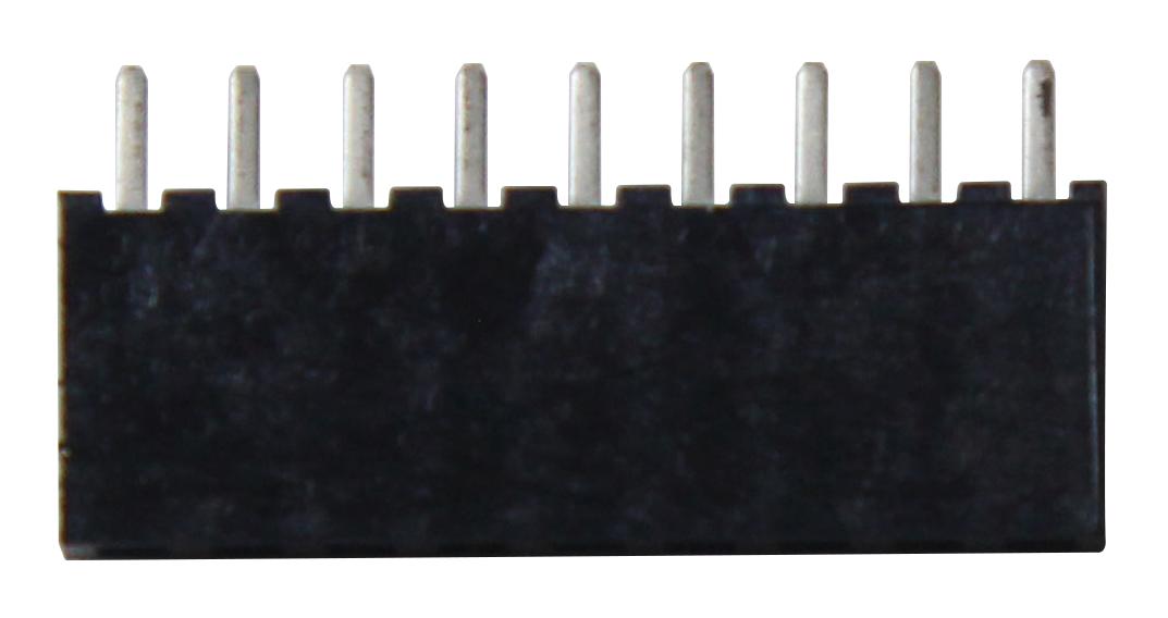 Samtec Sqt-109-01-L-S