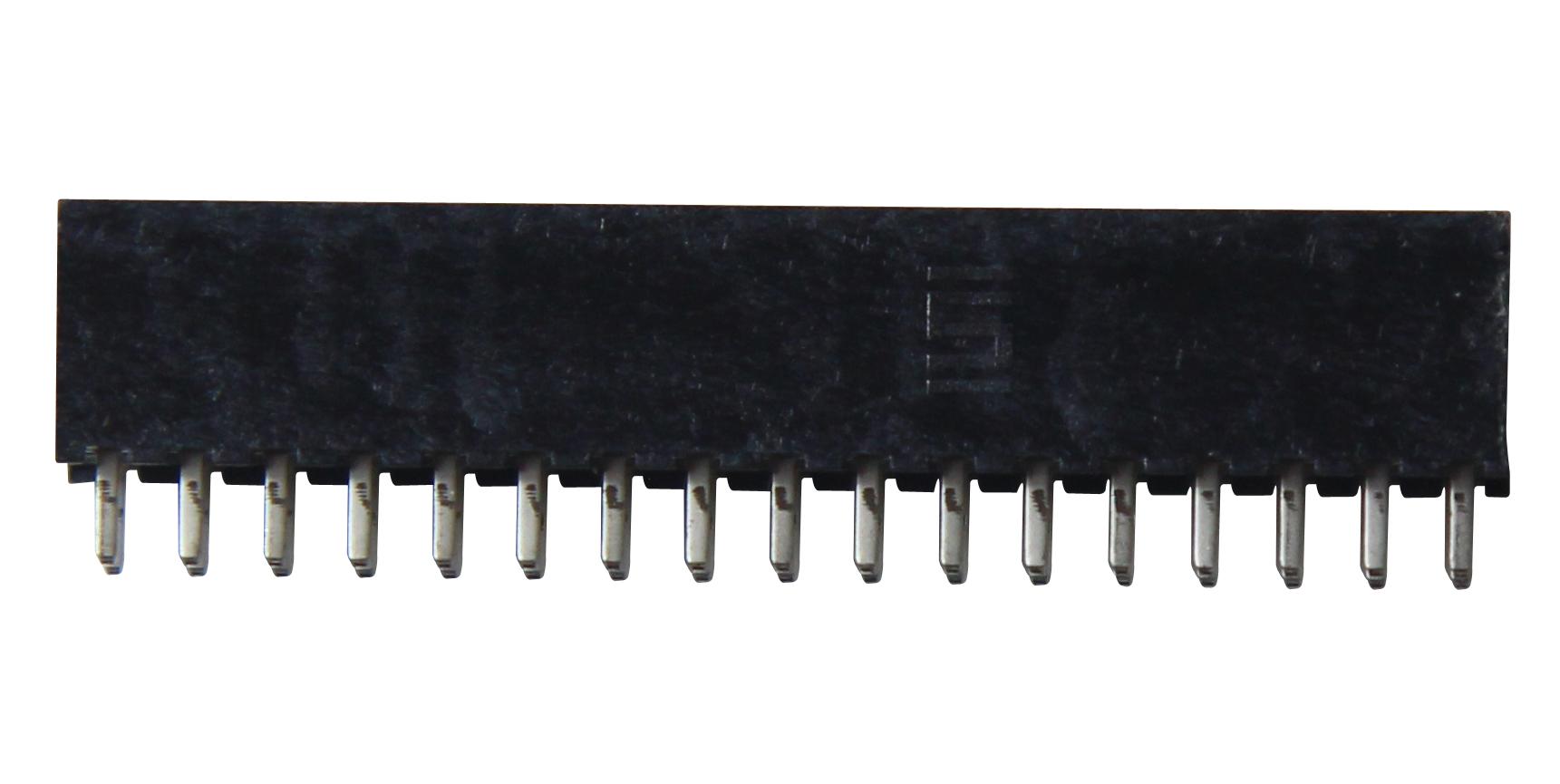 Samtec Sqt-117-01-F-D