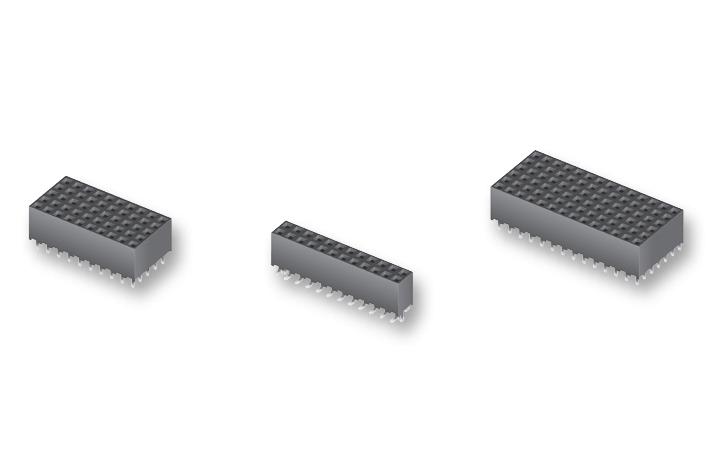 Samtec Sqw-114-01-L-D