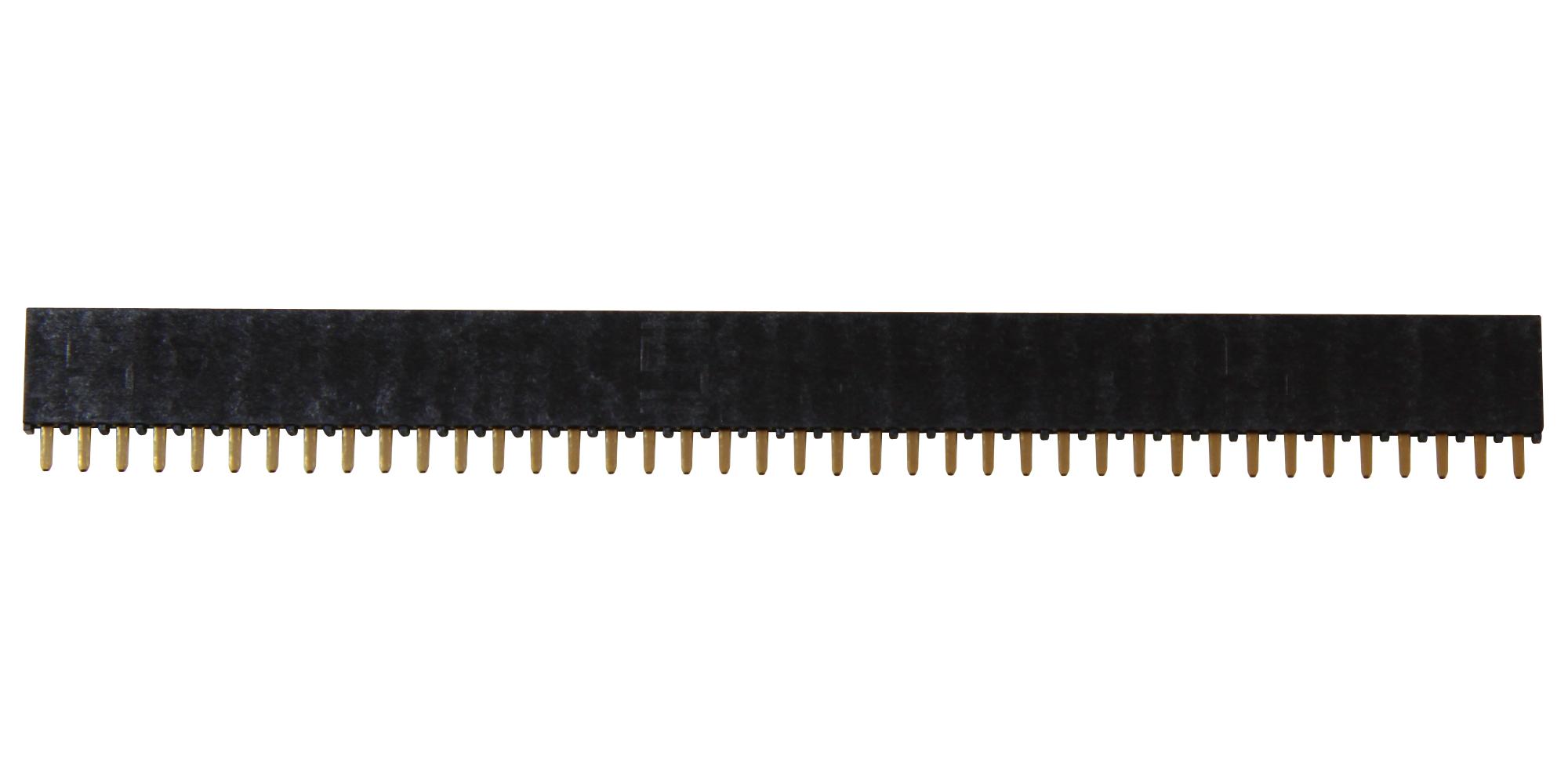 Samtec Ssw-140-01-G-S