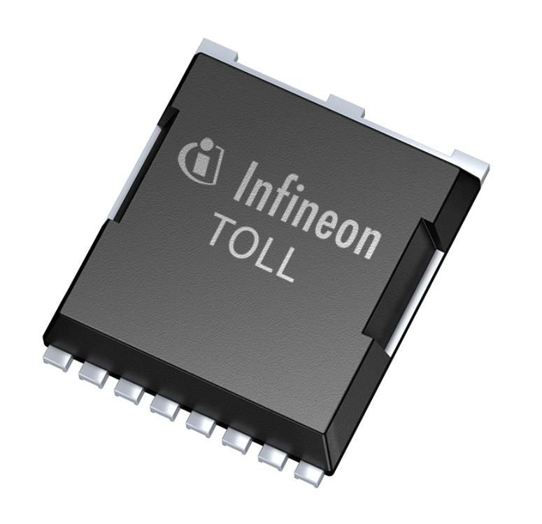 Infineon Ipt030N12N3Gatma1