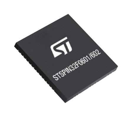 Stmicroelectronics Stspin32F0602Q