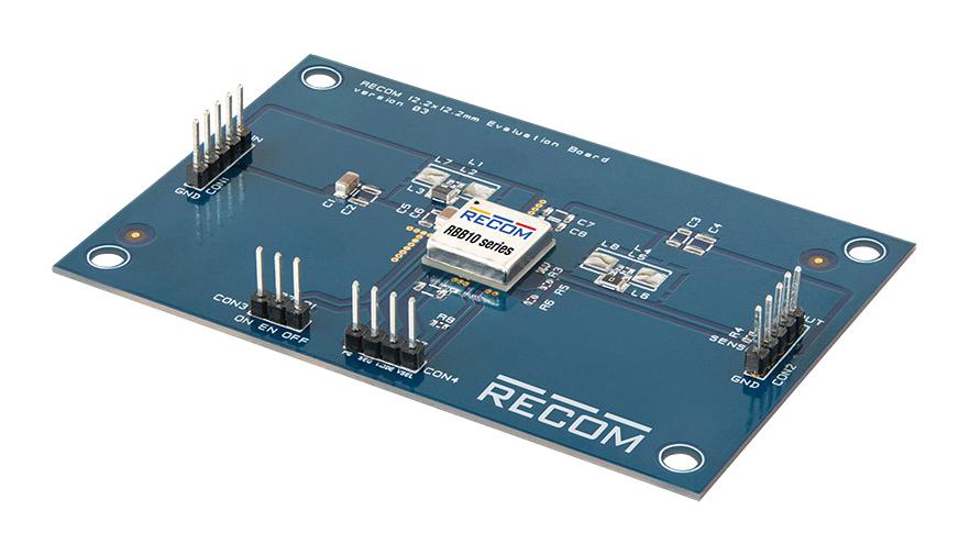 Recom Power Rbb10-2.0-Evm-1