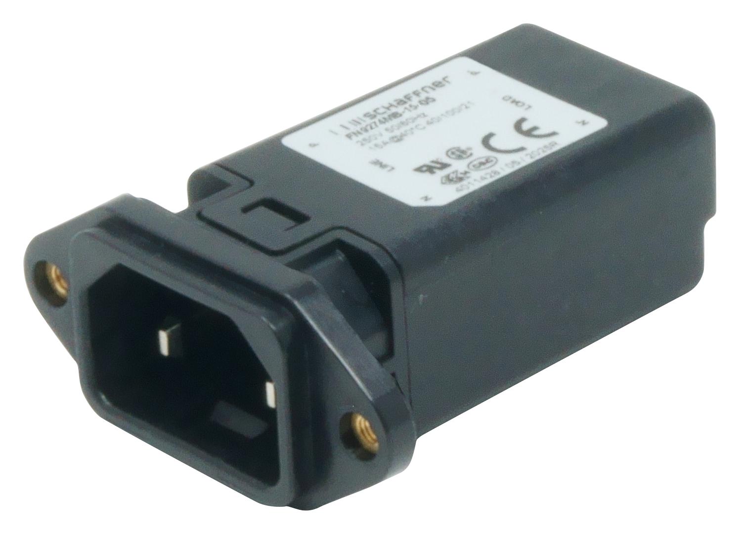 Schaffner Te Connectivity Fn9274Mb-4-05