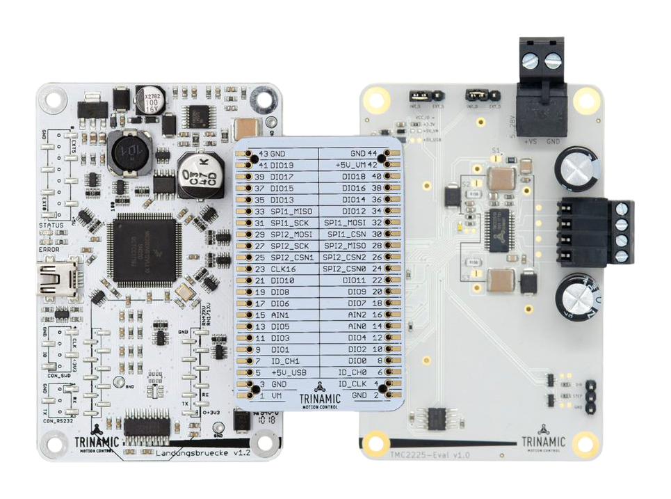 Trinamic / Analog Devices Tmc2225-Eval-Kit