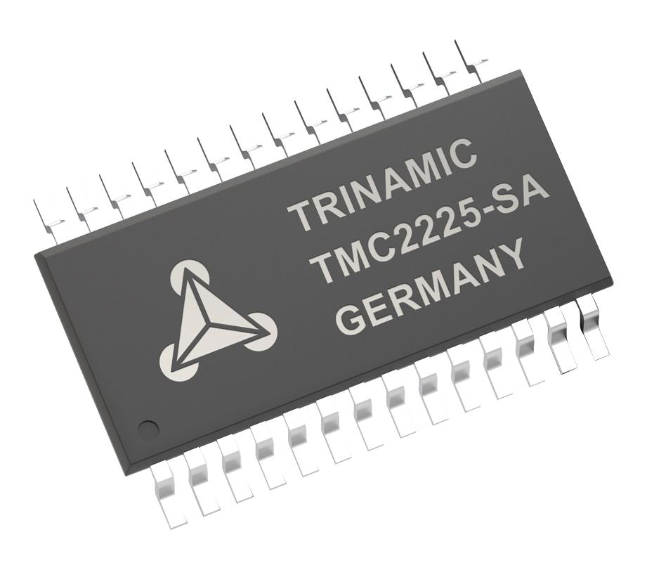 Trinamic / Analog Devices Tmc2225-Sa-T