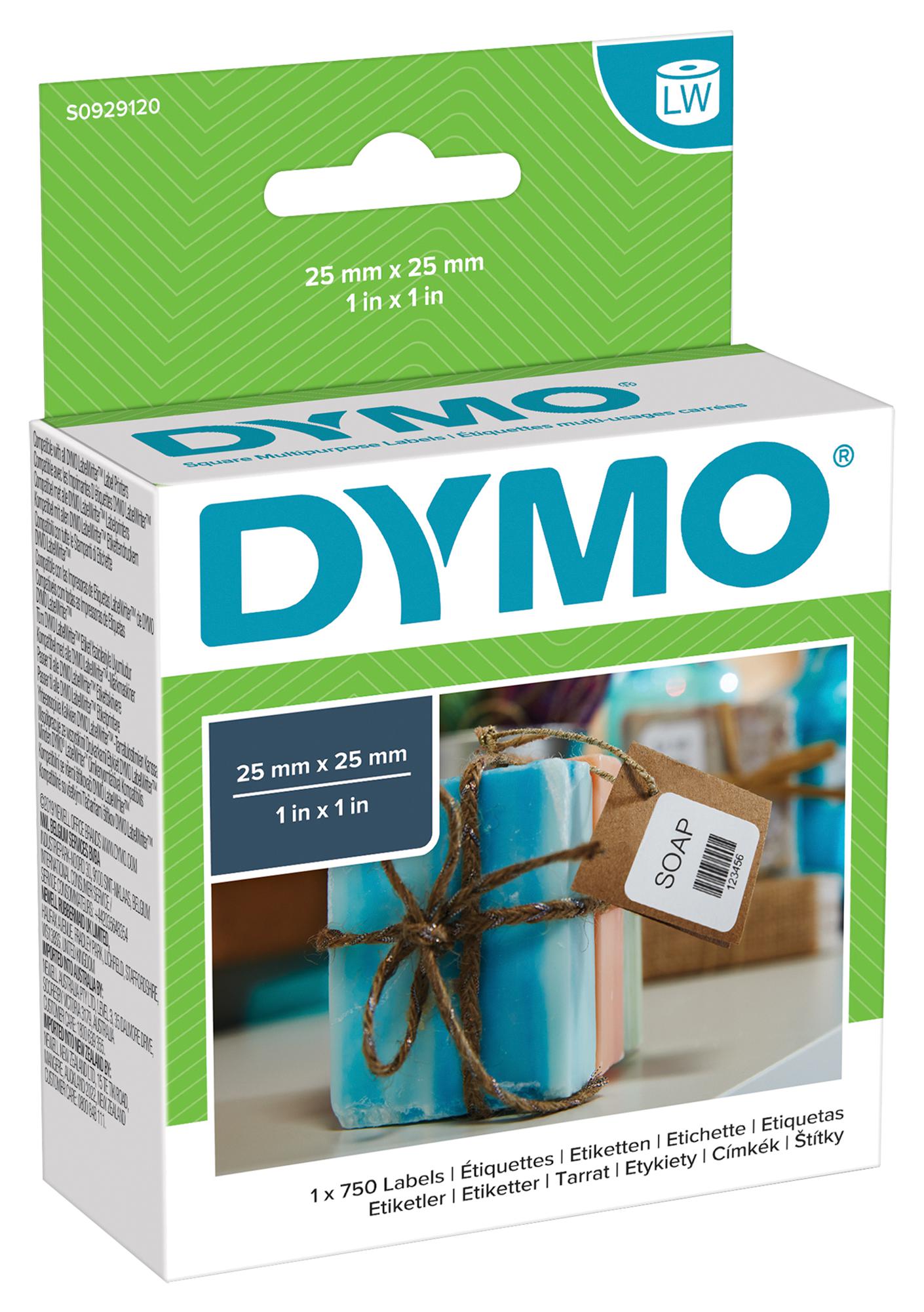 Dymo S0929120