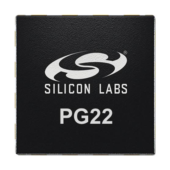 Silicon Labs Efm32Pg22C200F256Im32-C