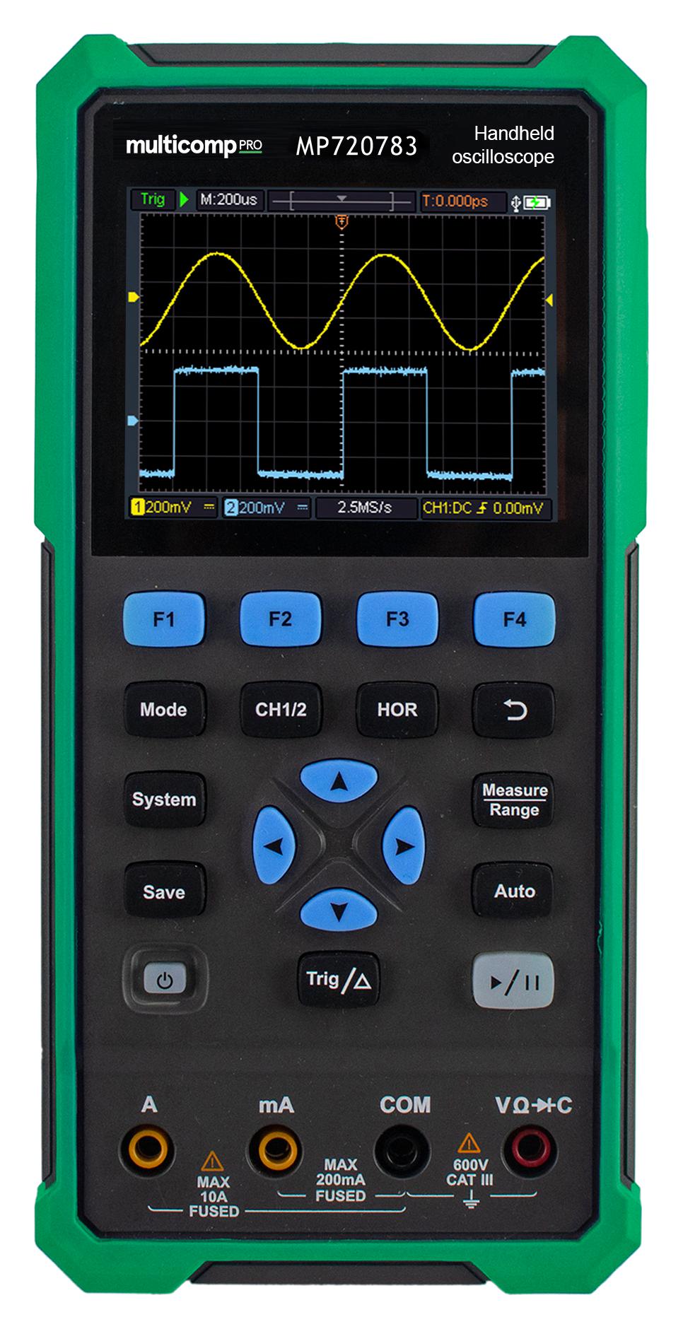 Multicomp Pro Mp720783