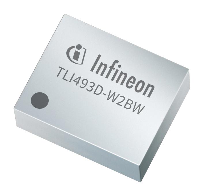 Infineon Tli493Dw2Bwa0Xtsa1