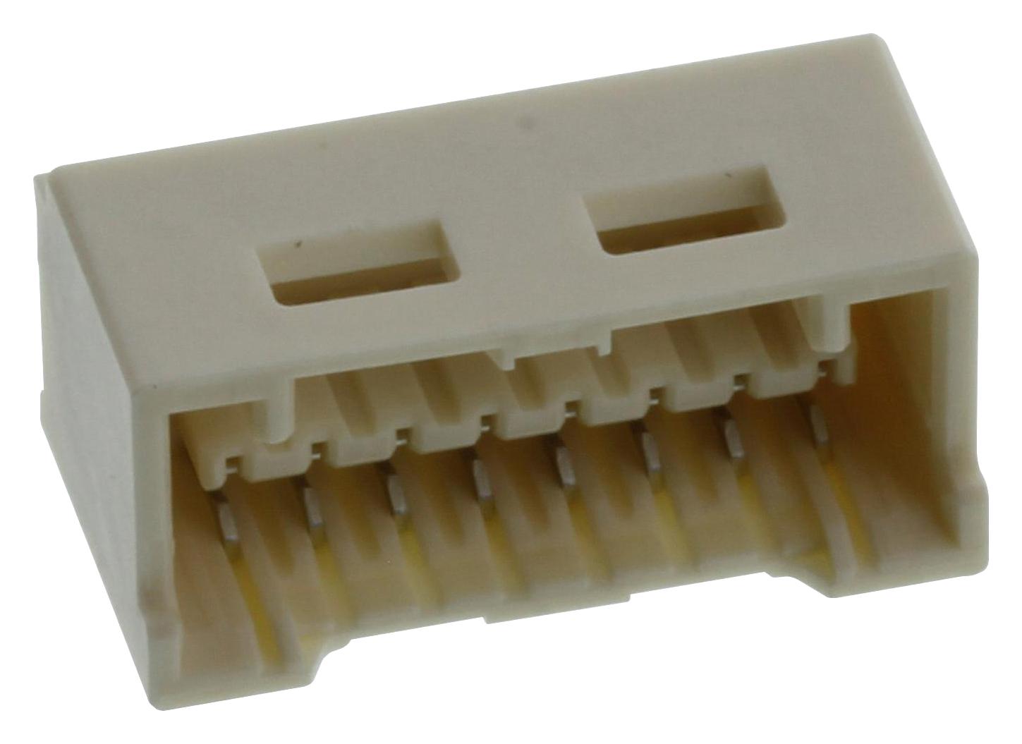 Molex 503159-1000