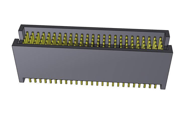 Samtec Molc-125-31-S-Q