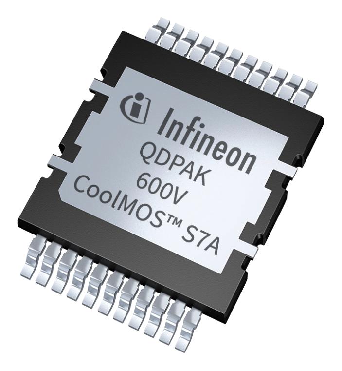 Infineon Ipdq60T017S7Axtma1