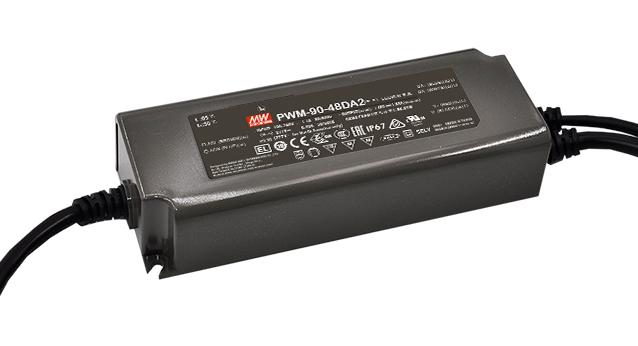 Mean Well Pwm-90-24Da2