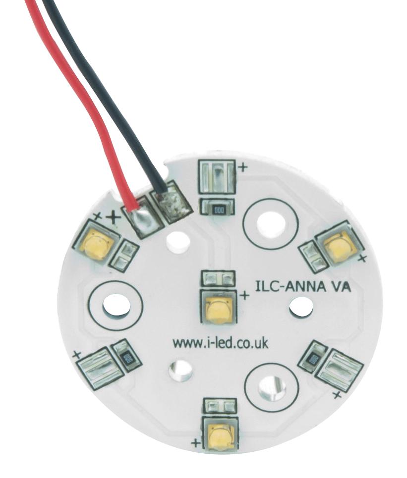 Intelligent Led Solutions Ilc-Ona3-Debl-Sc211-Wir200