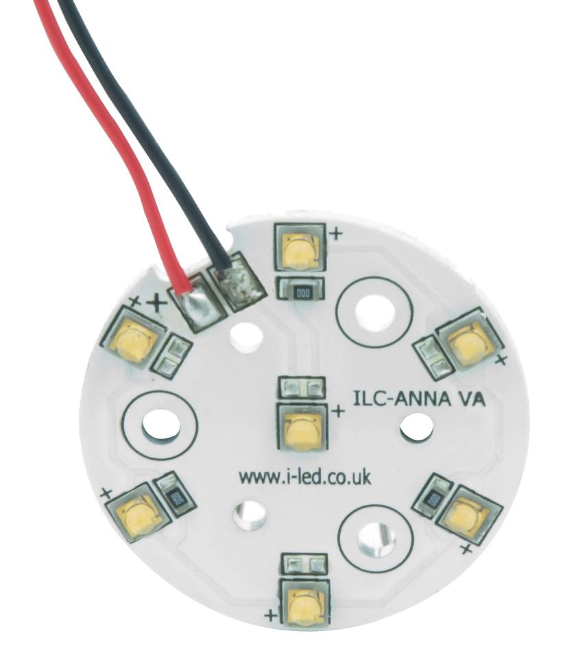 Intelligent Led Solutions Ilc-Ona7-Hyre-Sc211-Wir200