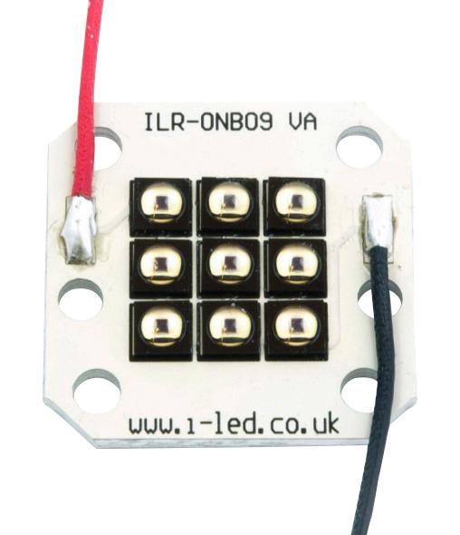 Intelligent Led Solutions Ilr-In09-85Sl-Sc211-Wir200