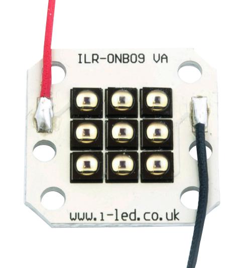 Intelligent Led Solutions Ilr-Iw09-85Ml-Sc201-Wir200